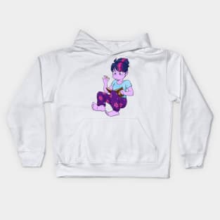 Sparkle Kids Hoodie